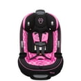 thumbnail image 9 of Disney Baby Grow and Go All-in-One Convertible Car Seat, Choose Color, 9 of 10