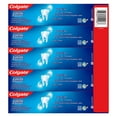 thumbnail image 5 of Colgate Cavity Protection Toothpaste with Fluoride, Regular Flavor, 8 oz., 5 pk., 5 of 6