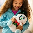 thumbnail image 3 of The Elf on the Shelf Tradition and Snowman Bundle, 3 of 6