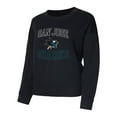 thumbnail image 2 of NHL Women's Long Sleeve Pullover, 2 of 5