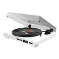 thumbnail image 3 of Mixx Analog Plus 2-in-1 Fully Automatic Turntable & CD Player with Wireless Streaming, 3 of 9