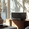 thumbnail image 5 of NEW! Edifier S300 Retro 80-Watt RMS Wireless Bluetooth Tabletop Speaker, 5 of 9