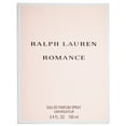 thumbnail image 3 of Ralph Lauren Romance Eau de Parfum, 3.4 fl oz, 3 of 3