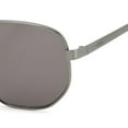 thumbnail image 4 of Fossil 2134/G/S Rectangular Sunglasses, 4 of 4