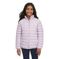 thumbnail image 1 of Eddie Bauer Girls Packable Jacket, 1 of 6