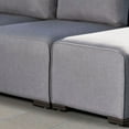 thumbnail image 4 of Abbyson Gianna Modular Outdoor Patio Sectional, 5pc, 4 of 10