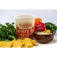 thumbnail image 4 of El Terrifico White Queso Cheese Dip 32 oz., 4 of 6