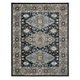 thumbnail image 2 of Scanda Area Rug - Yanni Charcoal, Assorted Sizes, 2 of 3