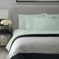 thumbnail image 4 of Member’s Mark 2-Pack 700-Thread-Count Egyptian Cotton Solid Pillowcases, Assorted Sizes, 4 of 5