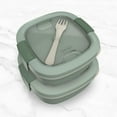 thumbnail image 2 of Bentgo 2-Pack Salad Bento Lunch Box, 2 of 4