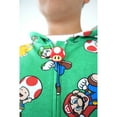 thumbnail image 2 of Character Boys French Terry Jacket, 2 of 7