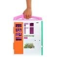 thumbnail image 3 of Barbie Beach House Bundle with 2 Dolls and Accessories, 3 of 9