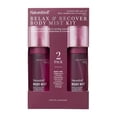 thumbnail image 1 of NatureWell Relax & Recover Body Mist,  2 pk., 1 of 7