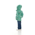 thumbnail image 2 of Character Toddler Boys Systems Rain Coat, 2 of 9