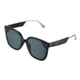 thumbnail image 4 of Chamelo Veil Slider (Glossy Black Frame / Smoke Lens), 4 of 4