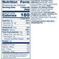 thumbnail image 7 of Pillsbury Grands! Southern Homestyle Buttermilk Biscuits, Frozen, 38 ct., 7 of 7