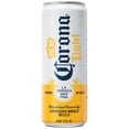 thumbnail image 2 of Corona Light Mexican Lager Beer, 12 fl. oz. can, 12 pk., 2 of 8