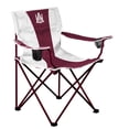thumbnail image 1 of Logo Brands Alabama A&M Bulldogs Sideline XL Chair, 1 of 6
