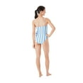 thumbnail image 3 of Member's Mark Women's Wrap-Style One-Piece Swimsuit, 3 of 9