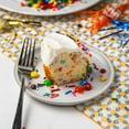 thumbnail image 6 of Member's Mark x Carlo's Bakery Colossal Candy-Filled Vanilla Cupcake, 5 lbs., 6 of 9