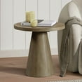 thumbnail image 1 of Society Den Canal End Table, 1 of 6