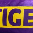 thumbnail image 5 of Logo Brands Benedict Tigers XL Puff Pillow, 5 of 5