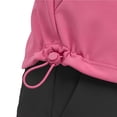 thumbnail image 7 of Member's Mark Women's Travel Half-Zip Pullover, 7 of 10