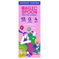 thumbnail image 4 of Magic Spoon Fruity Cereal, 14 oz., 4 of 5