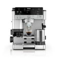 thumbnail image 1 of Ninja Luxe™ Café Premier 3-in-1 Espresso Drip Coffee & Cold Brew Maker, 1 of 13