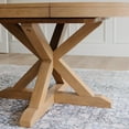 thumbnail image 12 of details by Becki Owens Ivy 7-Piece Expandable Dining Set, 12 of 13