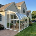 thumbnail image 2 of Palram - Canopia Sun Room, 2 of 8