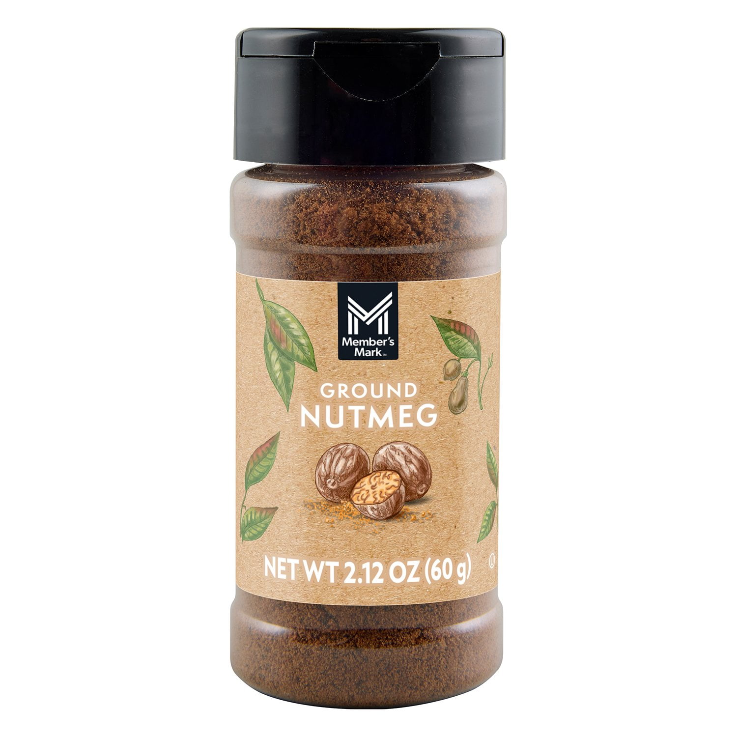 Member's Mark Holiday Baking & Cooking Spices, Variety Pack, 6.32
