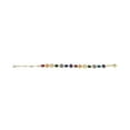 thumbnail image 1 of Swarovski Multi-Color Crystal Imber Tennis Bracelet, 1 of 3