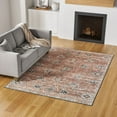 thumbnail image 1 of Member's Mark Everwash Washable Area Rug, 6'6"x 9'6", Assorted Colors, 1 of 6