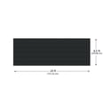 thumbnail image 2 of G-Floor Small Coin Vinyl Garage and Utility Flooring - 8-1/2-Ft x 24-Ft, 2 Colors, 2 of 18