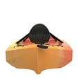 thumbnail image 9 of Lifetime Envoy 126" Tandem Sit-On-Top Kayak, Paddles Included, 9 of 10