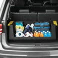 thumbnail image 4 of Member's Mark Heavy Duty Large Stackable Storage Bin, 37.1" L x 16.0" D x 13.8" H, 4 of 11