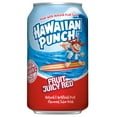 thumbnail image 3 of Hawaiian Punch Fruit Juicy Red, 12 fl. oz., 24 pk., 3 of 8