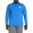 thumbnail image 4 of Hurley Men's Hooded UV Tee, 4 of 17