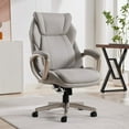 thumbnail image 1 of La-Z-Boy Westley Big & Tall Executive Office Chair With Active Lumbar Support, 1 of 12