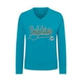 thumbnail image 1 of Miami Dolphins Women's Pullover, 1 of 6