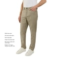 thumbnail image 4 of Sperry Men's 5 Pocket Stretch Terry Pant, 4 of 7