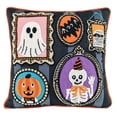 thumbnail image 1 of Member's Mark Harvest and Halloween Indoor Accent Pillows, 1 of 2
