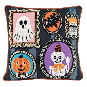 Member's Mark Harvest and Halloween Indoor Accent Pillows