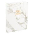 thumbnail image 2 of Small Marble 18-Month Planner, Flexibound, 2 of 4