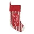 thumbnail image 5 of Member's Mark Holiday Stockings, Set of 2, 5 of 5