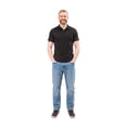 thumbnail image 1 of Member's Mark Men's Loose Fit Premium Stretch Denim, 1 of 9