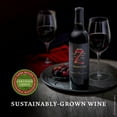 thumbnail image 3 of 7 Deadly Cabernet Sauvignon (750 ml), 3 of 11