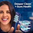 thumbnail image 2 of Oral-B ProHealth Advanced Manual Soft Toothbrush, 8 ct., 2 of 9
