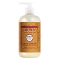thumbnail image 3 of Mrs. Meyer’s Limited Edition Falliday Hand Soap, Iowa Pine, Apple Cider, Snowdrop, 12.5 fl. oz., 3 pk., 3 of 8